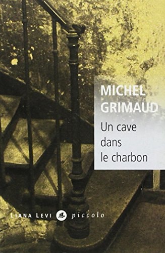 Un cave dans le charbon
