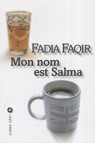 Mon nom est Salma