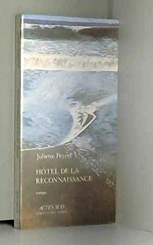 Hôtel de la reconnaissance