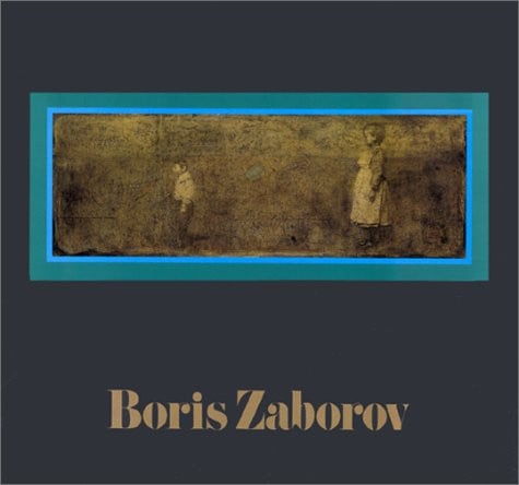 Boris Zaborof - Un certain usage de la photographie