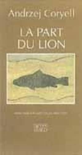 La part du lion