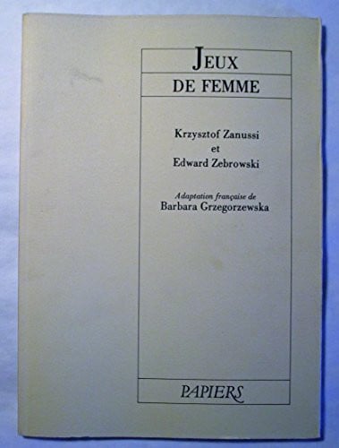 Jeux De Femme