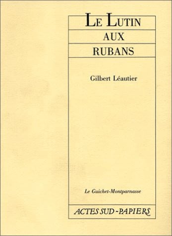 Le lutin aux rubans