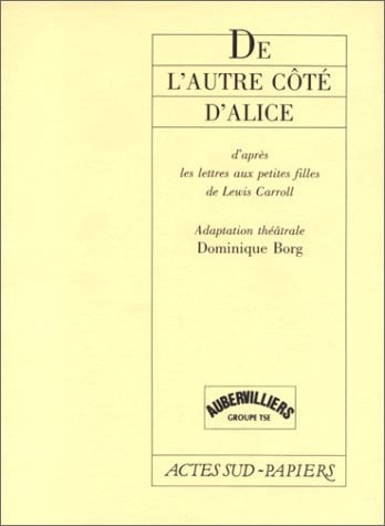 De l'autre côté d'Alice
