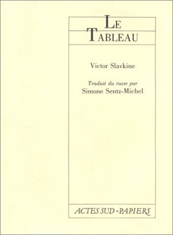 Le Tableau