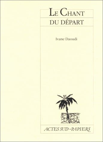 Le chant du départ
