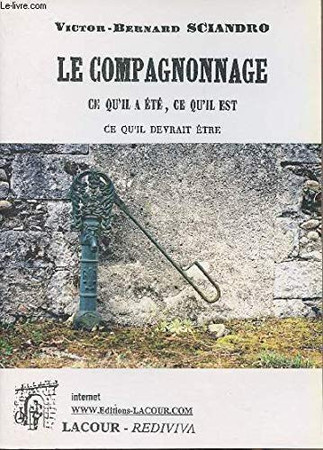 Le compagnonnage