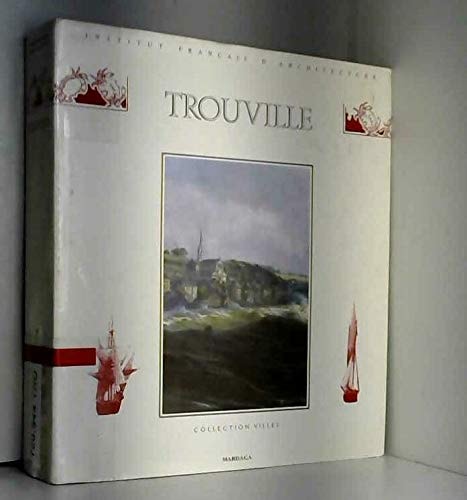 Trouville (Collection Ville) (French Edition)