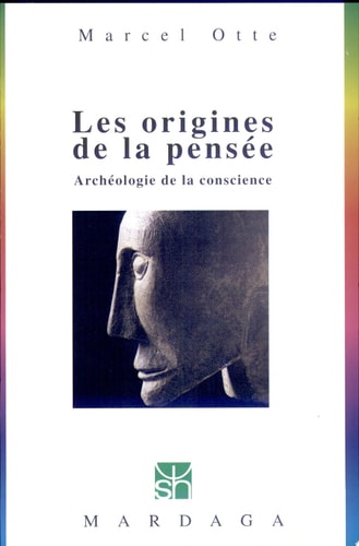 Les origines de la pensée