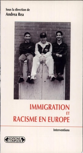Immigration et racisme en Europe