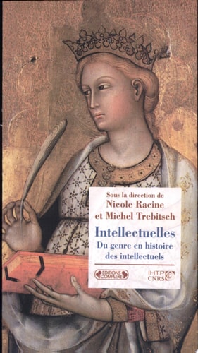 Intellectuelles du genre en histoire des intellectuels
