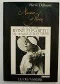 Musique et passion: Le concours reine Elisabeth des origines à aujourd'hui (Collection Savoir) (French Edition)