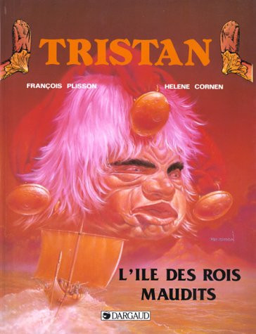 L'île des rois maudits