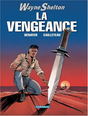La vengeance