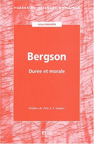 Bergson