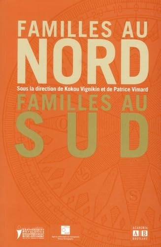 Familles au nord, familles au sud