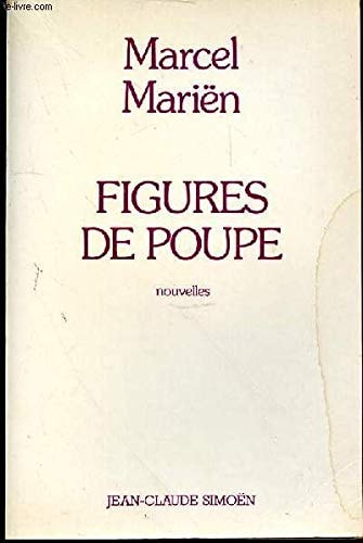 Figures de poupe: Nouvelles brèves (French Edition)