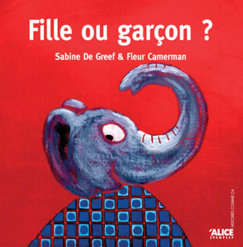 Fille ou garçon ?