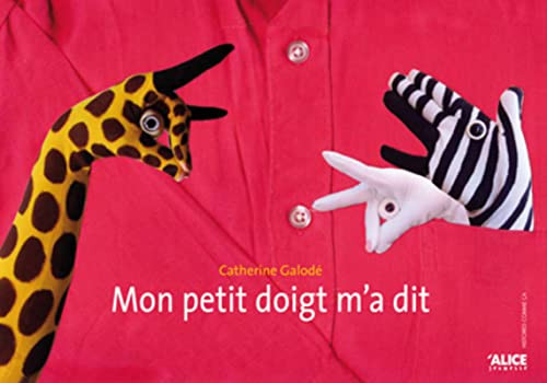 Mon petit doigt m'a dit