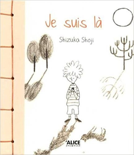 Je suis là