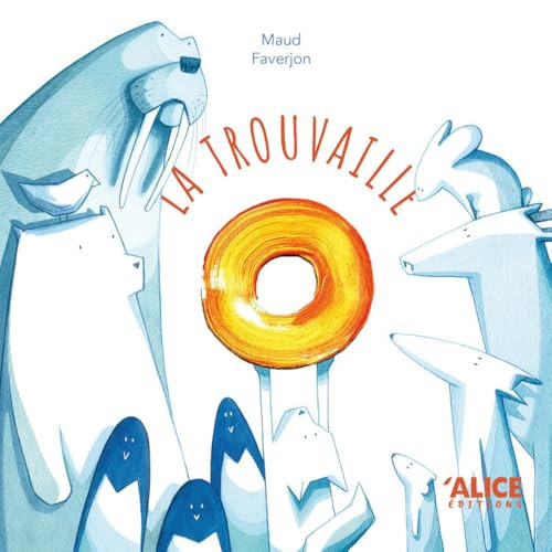 La trouvaille