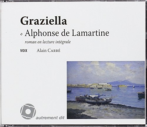 Graziella/4CD