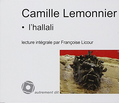 Hallali (L')/5CD