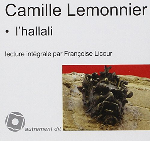 Hallali (L')/1CD Mp3
