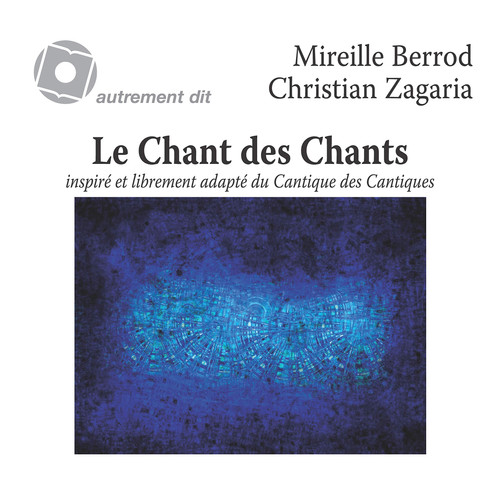 Le Chant des Chants CD audio