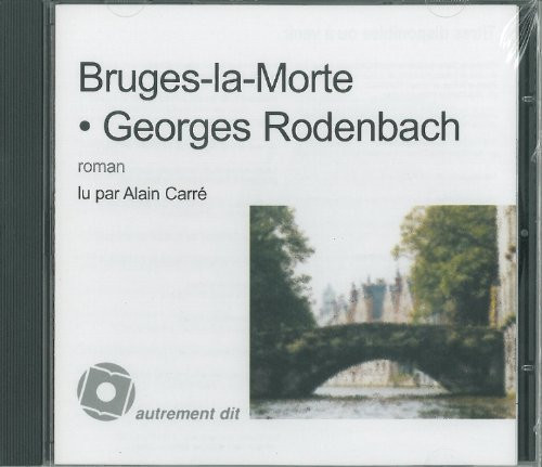 Bruges-La-Morte/1CD Mp3
