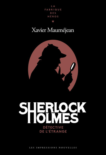 Sherlock Holmes