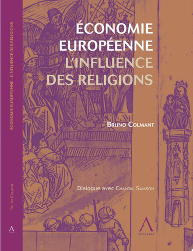 Économie européenne l'influence des religions