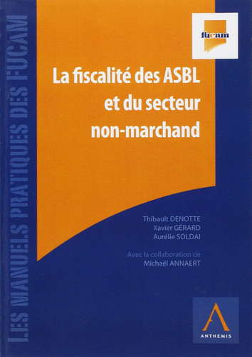 La fiscalité des ASBL et du secteur non-marchand