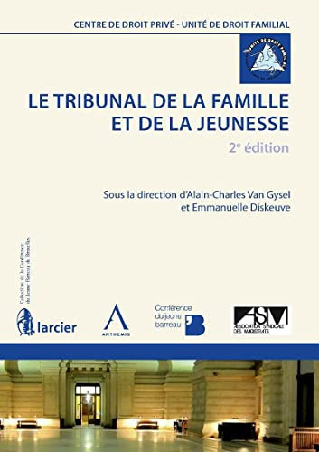 Le tribunal de la famille et de la jeunesse