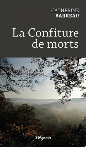 La Confiture de morts Roman