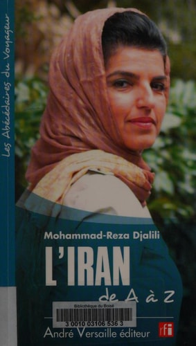 L'Iran de A à Z