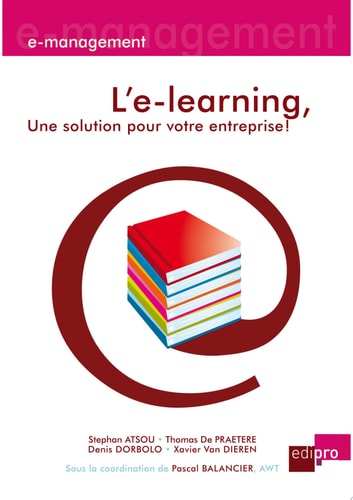 L'e-learning, une solution pour votre entreprise !