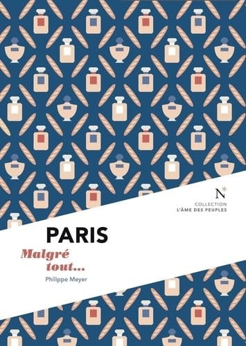 Paris - Malgré tout...