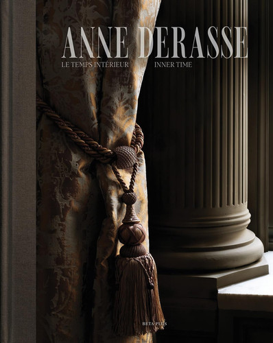 Anne Derasse Inner Time