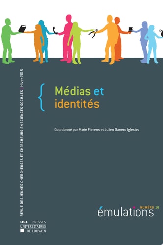 Émulations n°16 : Médias et identités