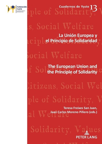 European Union and the principle of solidarity