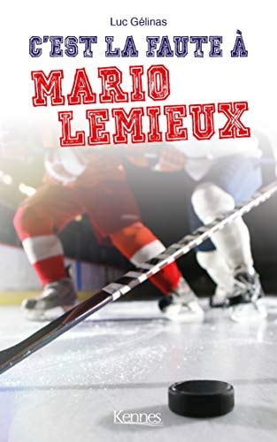C'est la faute à Mario Lemieux