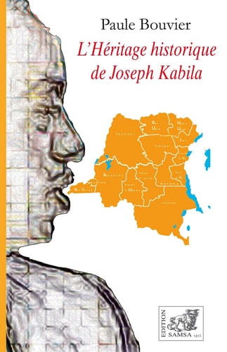 L'héritage historique de Joseph Kabila essai