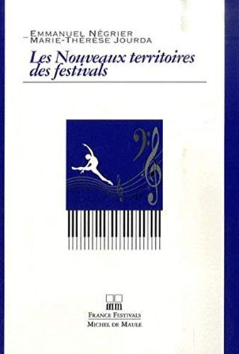 Les nouveaux territoires des festivals