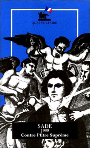 Contre l'Etre Suprême (French Edition)