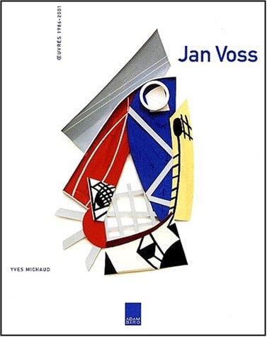 Jan Voss, oeuvres 1986-2001