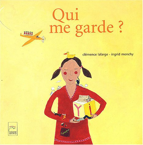 Qui me garde ?