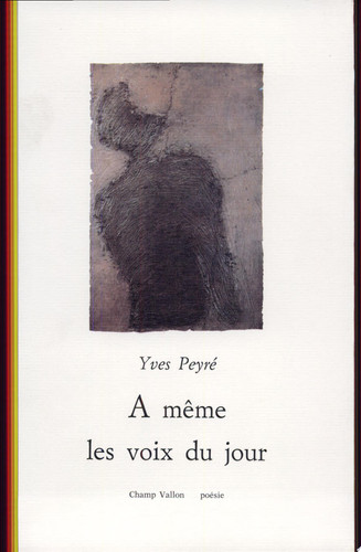 A même les voix du jour