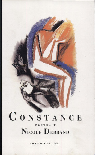 Constance: portrait