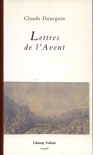 Lettres de l'Avent